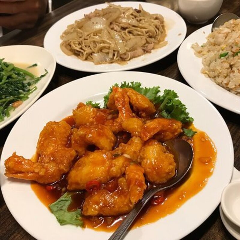 Aoba (Green Leaf) - Zhongshan [Official] Online Reservation