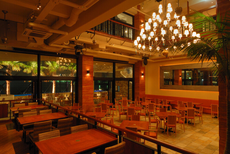 Ocean tableのネット予約 | 千葉県千葉市中央区 | バイキング