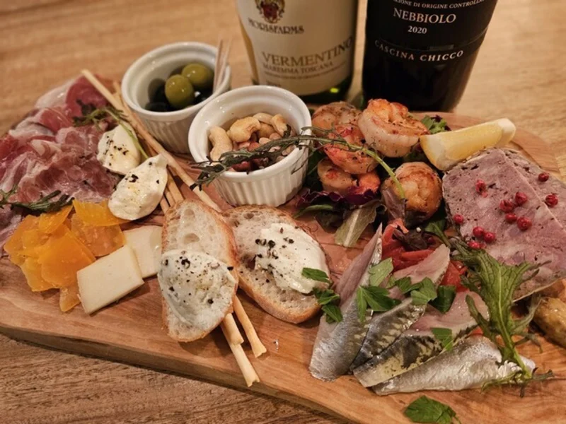 ガルエデンのお料理4