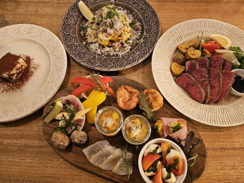 ガルエデンのお料理6