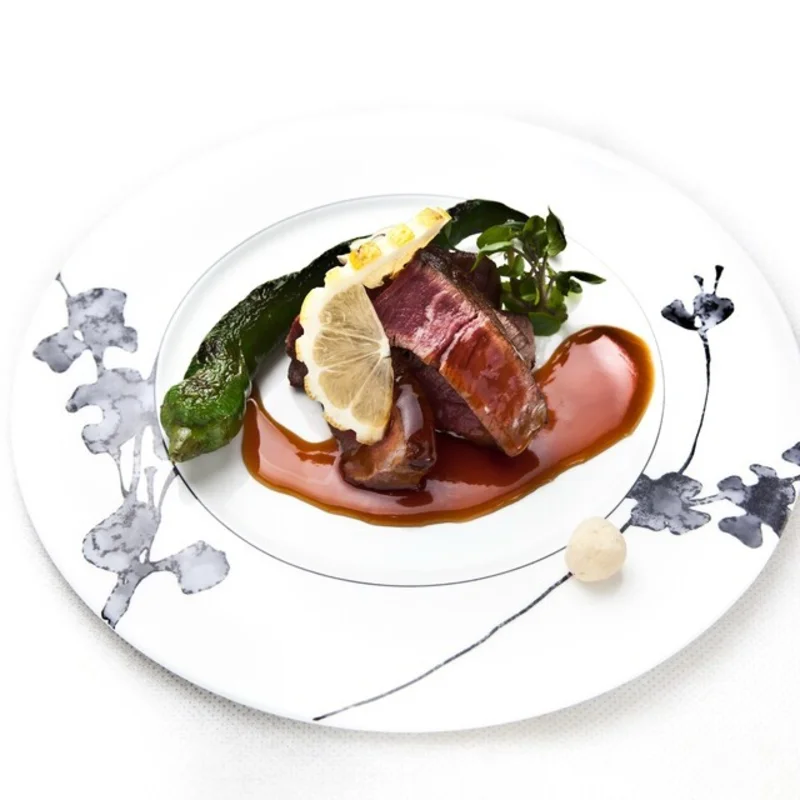 レストラン西本のお料理2