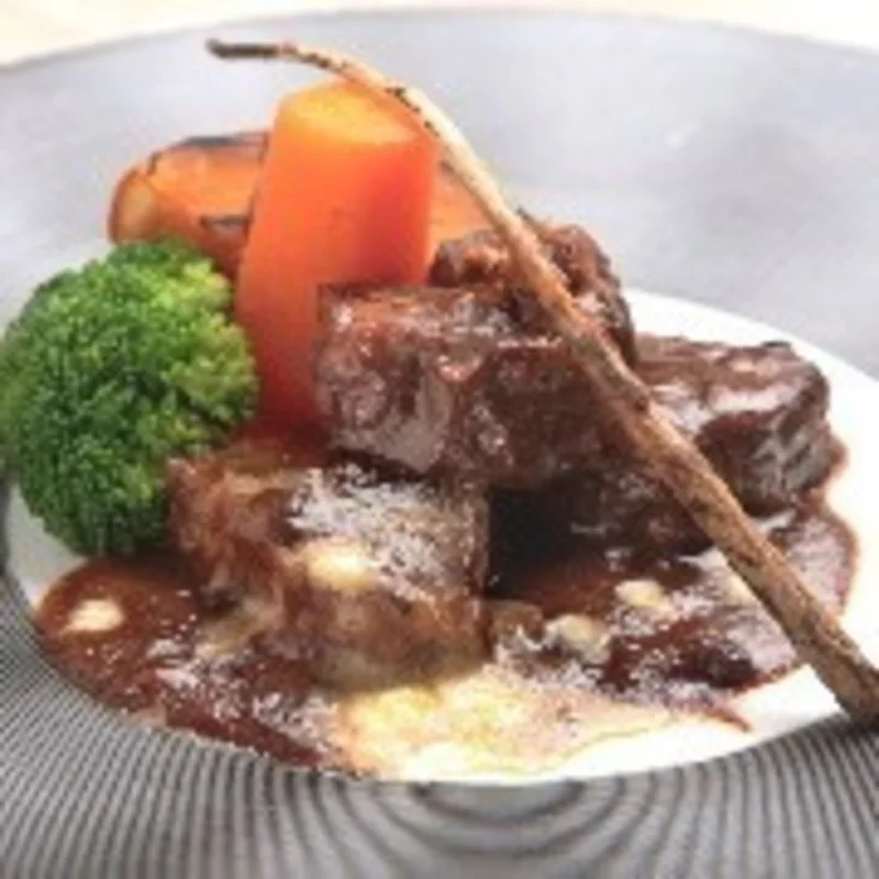 レストラン西本のお料理4