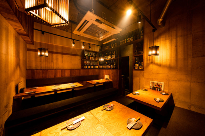 陽ノ鳥の予約 | 東京都新宿区 | 焼鳥 | AutoReserve