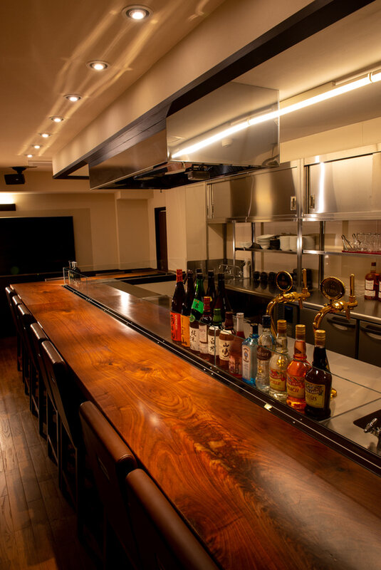 鉄板×肉バル ぶるじょわのネット予約 | 埼玉県さいたま市南区