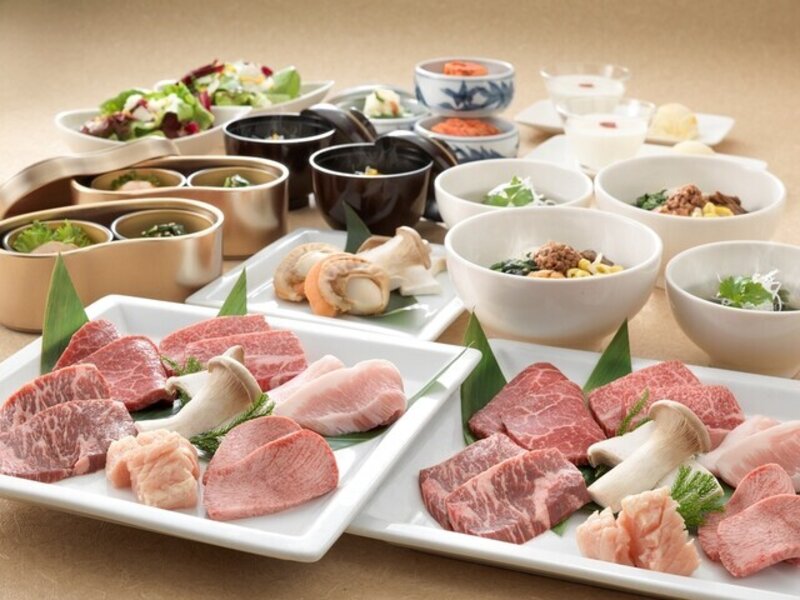 特選和牛大将軍 八千代緑が丘店のネット予約 | 千葉県八千代市