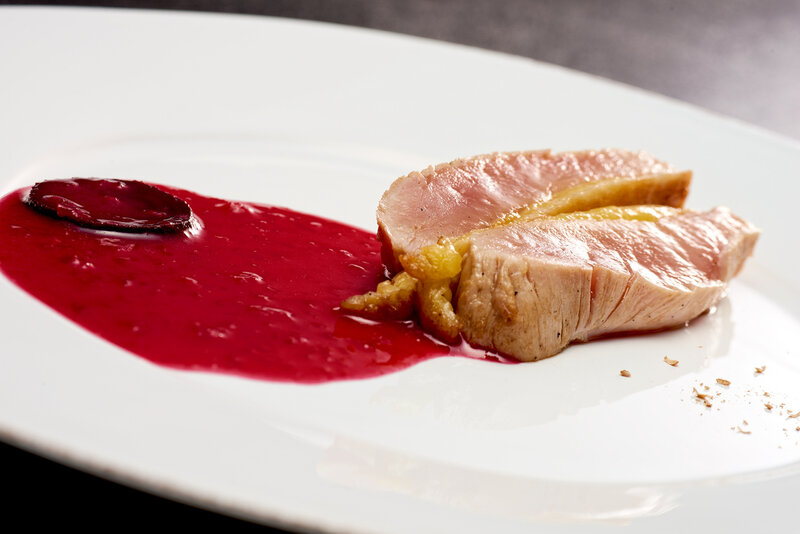 La Cuisine Francaise au Japan フランス料理 LA CUISINE FRANCAISE 現代フランス料理技術 - メルカリ