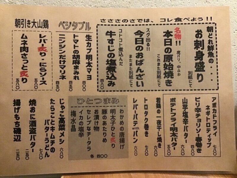 ささのページ ささのページ