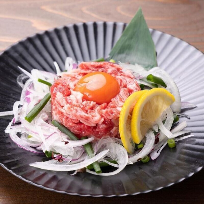 海鮮×肉×鉄板バル okiumiyaのネット予約 | 大阪府大阪市北区 | 居酒屋