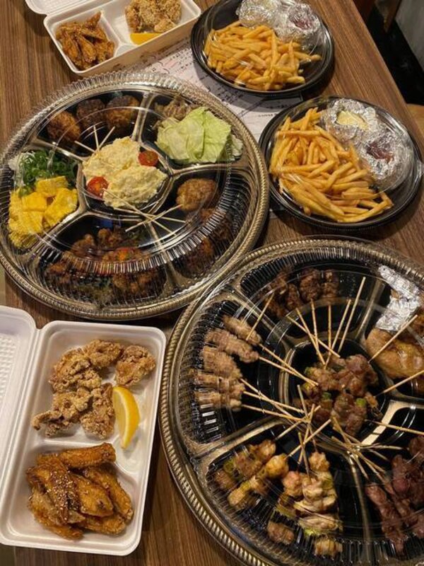 セミオーダー・ごはん Western Style Prepared Foods Reservation | Higashiosaka-shi