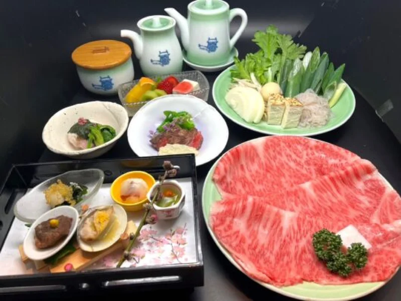 Moritaya JR 京都伊勢丹店