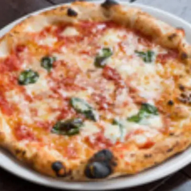 SAVOY Tomato and cheese Reservation Minatoku, Tokyo Pizza AutoReserve
