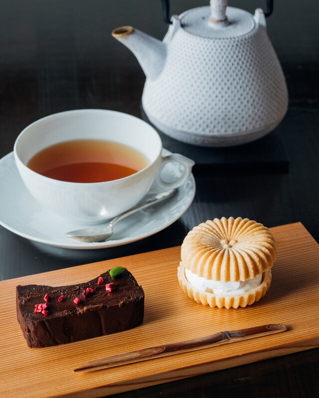 Chabo Sorahana [Official] Online Reservation | Kamakura-shi