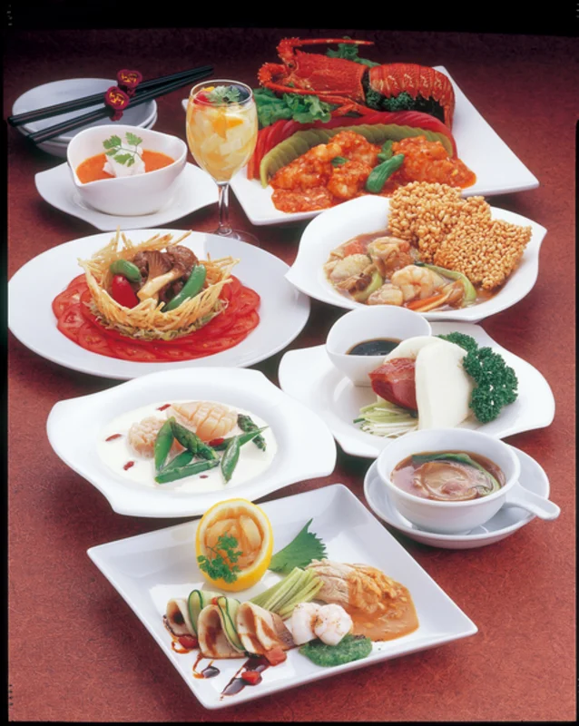 チャイナRai 中国料理の予約 | 東京都千代田区 | 中華 | AutoReserve