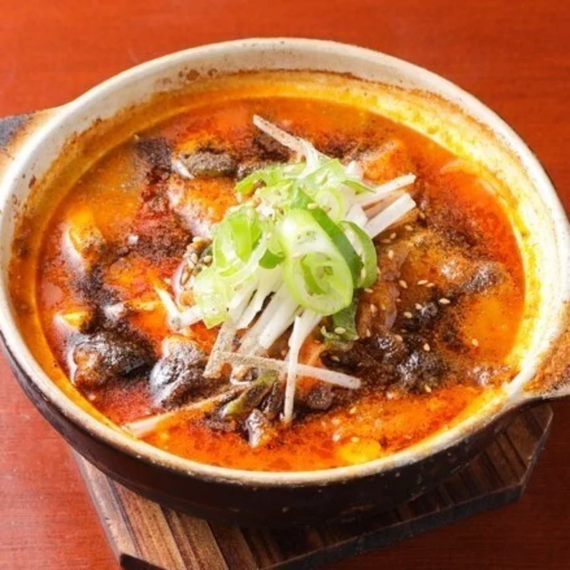 焼き鳥&焼きラム うまいける