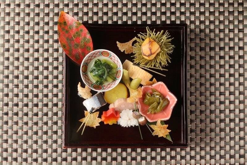 Gion Shirakawa Namisato [Official] Online Reservation