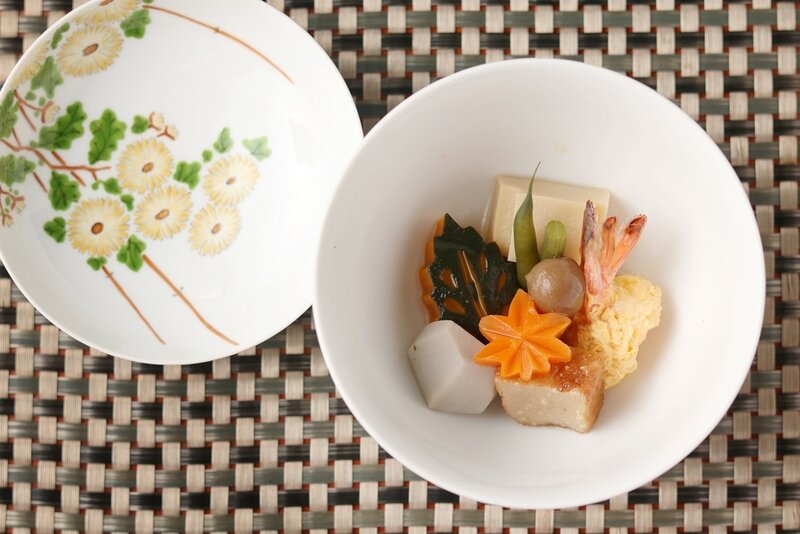 Gion Shirakawa Namisato [Official] Online Reservation