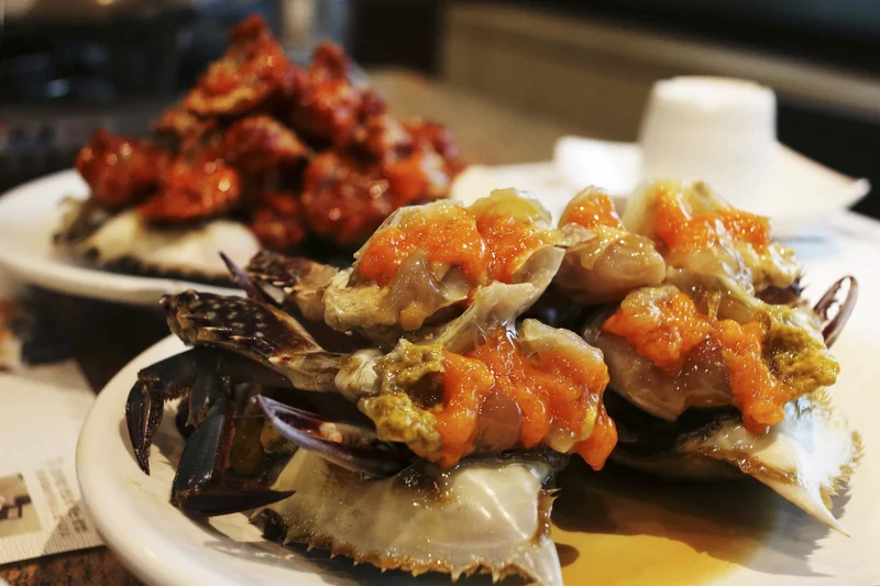 프로간장게장 신사본점 예약 | 서초구, 서울특별시 | 게 | AutoReserve