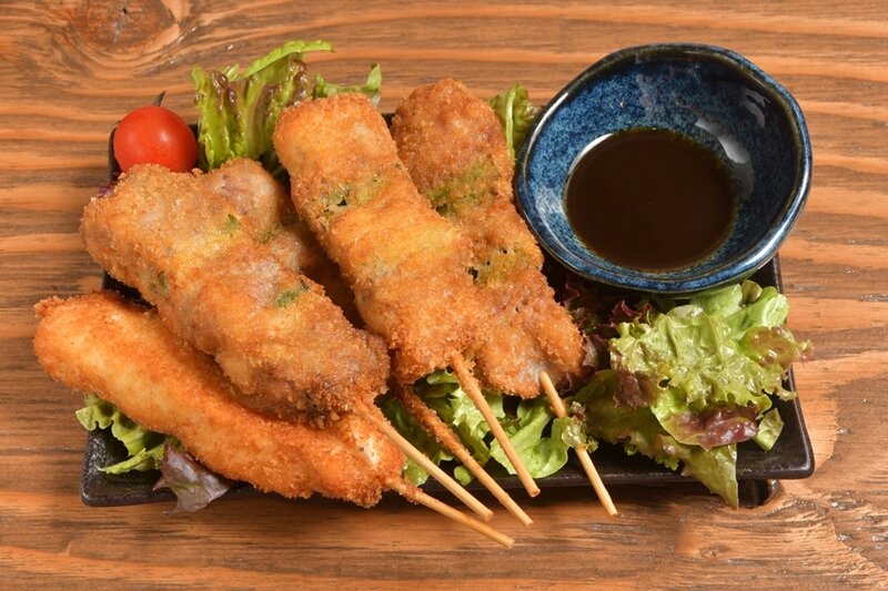 焼鳥酒場こっこ【公式】のネット予約 | 静岡県富士市 | 居酒屋