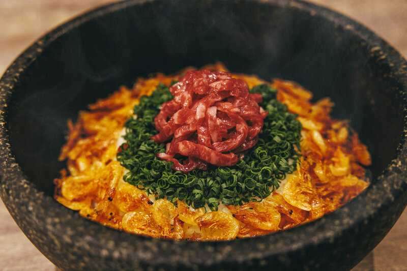 うしめろ 焼肉うしごろ 西麻布本店<六本木>｜OZmallレストラン予約