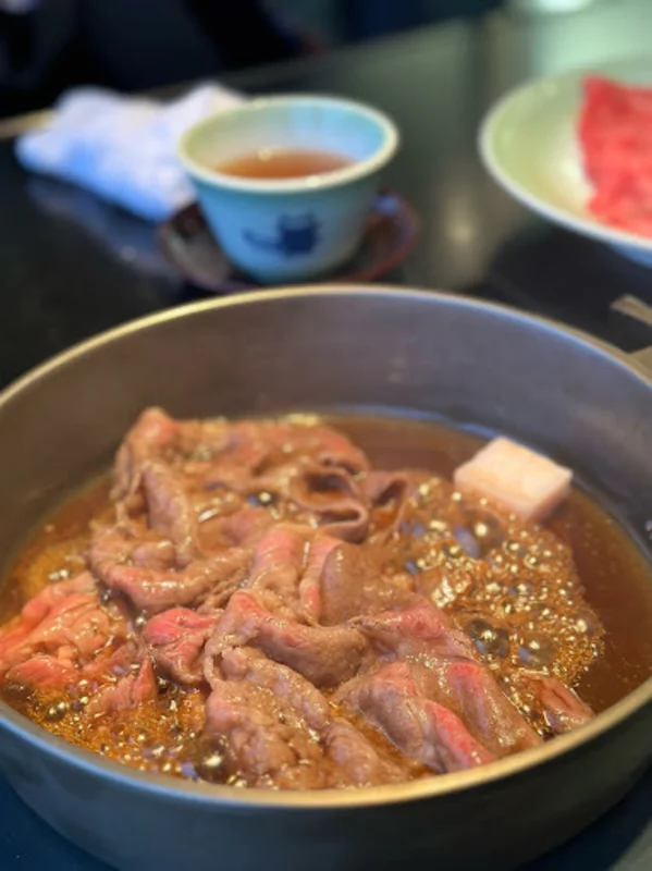 Moritaya JR 京都伊勢丹店