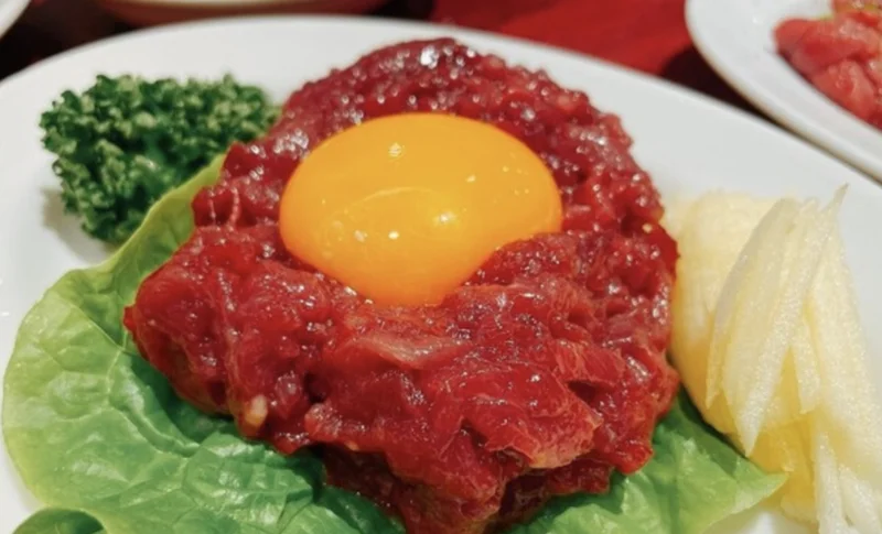 本とさやの予約 | 東京都台東区 | 焼肉 | AutoReserve