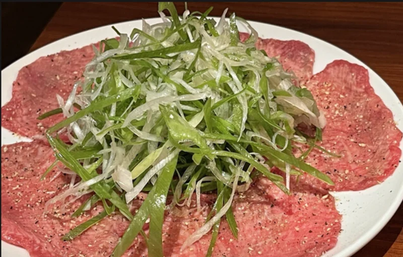 焼肉 まんぐうの予約 | 北海道富良野市 | 焼肉 | AutoReserve
