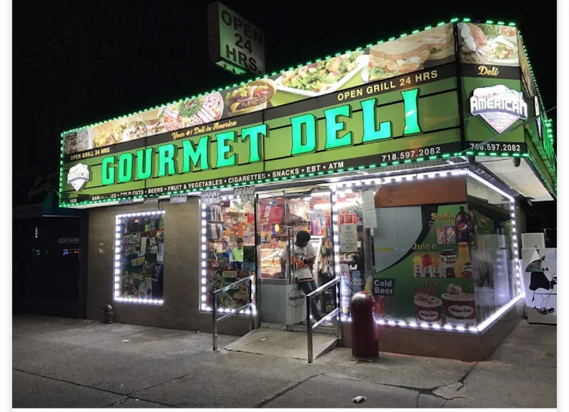 Nana's Kitchen  in Bronx, NY