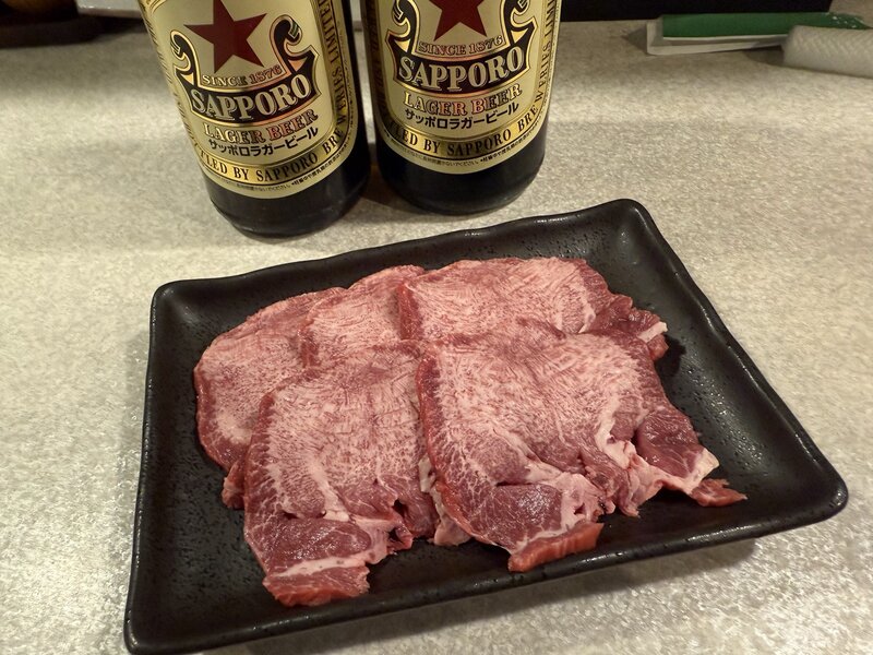 オホーツク北見焼肉のっけ東京野方店の予約 | 東京都中野区
