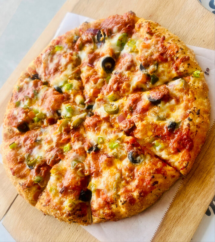 Z's Pizza | アメリカ、ワシントン州ベルビュー | ピザ | AutoReserve