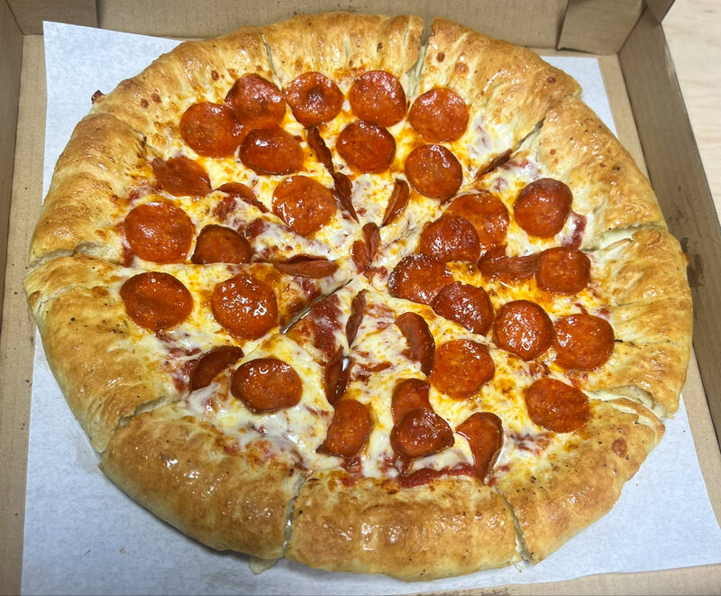 Z's Pizza | アメリカ、ワシントン州ベルビュー | ピザ | AutoReserve