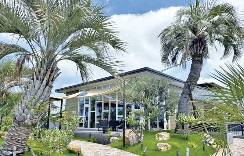 Garden Garage LABOの予約 | 栃木県さくら市 | カフェ | AutoReserve