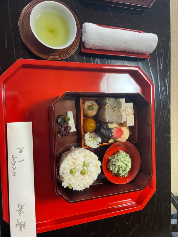 勝常寺と徳一 大徳寺一久【公式】のネット予約 | 京都府京都市北区 | 日本料理