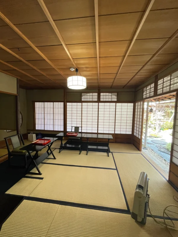 勝常寺と徳一 徳寿寺