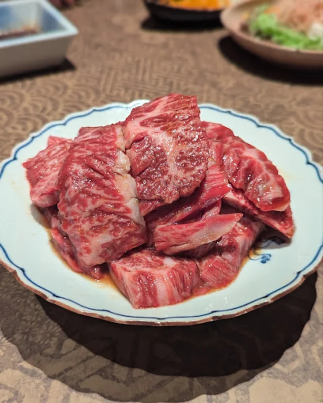 焼肉やまちゃん【公式】のネット予約 | 京都府京都市中京区