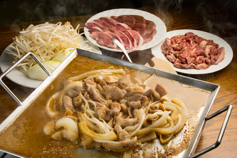 【中古】 〈東京〉ホルモンの名店 東京ホルモンの予約 | 北海道夕張郡由仁町 | 焼肉 | AutoReserve