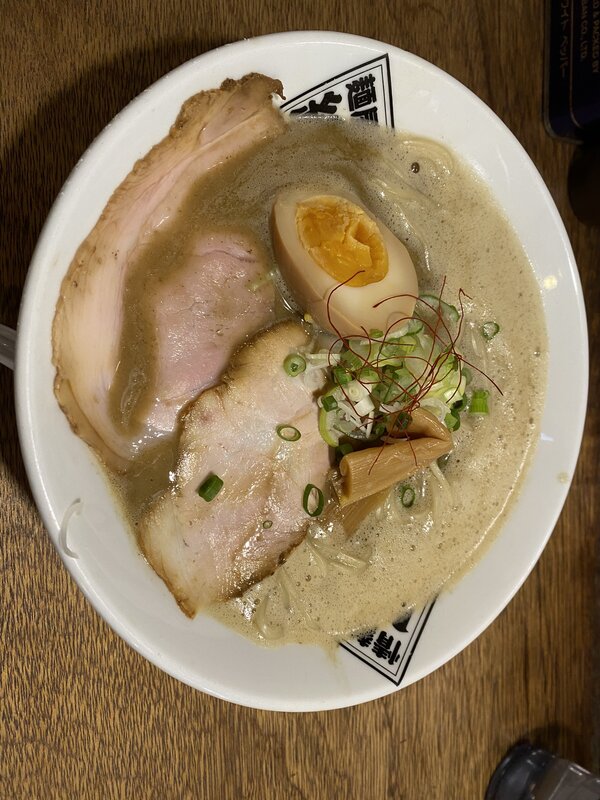 麺や ゼットン | 青森県青森市 | ラーメン | AutoReserve