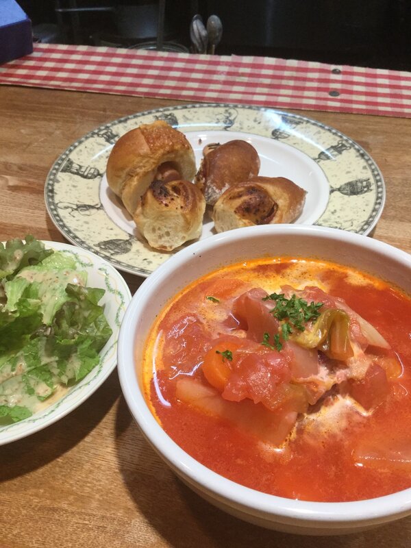 キャセロールの予約 | 富山県高岡市 | ビストロ | AutoReserve