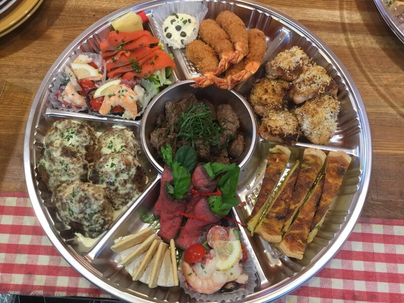 キャセロールの予約 | 富山県高岡市 | ビストロ | AutoReserve