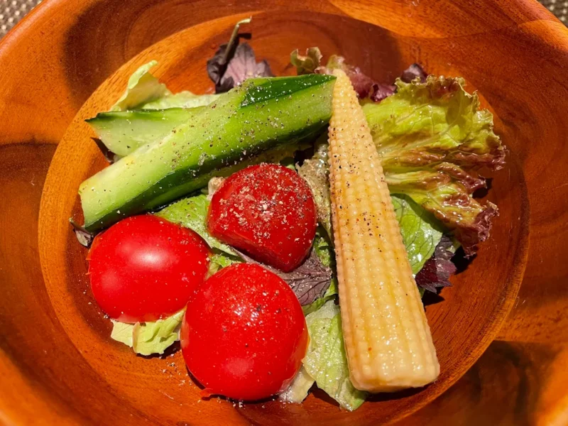 コクブのお料理2