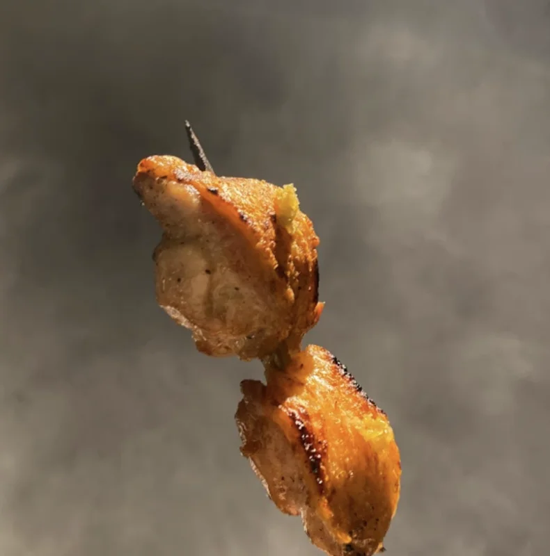 焼鳥 真ゆき