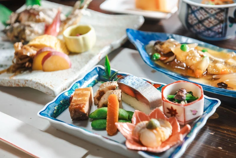 つるべすし 弥助【公式】のネット予約 | 奈良県吉野郡下市町 | 寿司