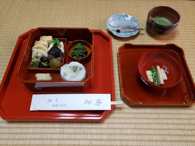 勝常寺と徳一 大徳寺一久【公式】のネット予約 | 京都府京都市北区 | 日本料理