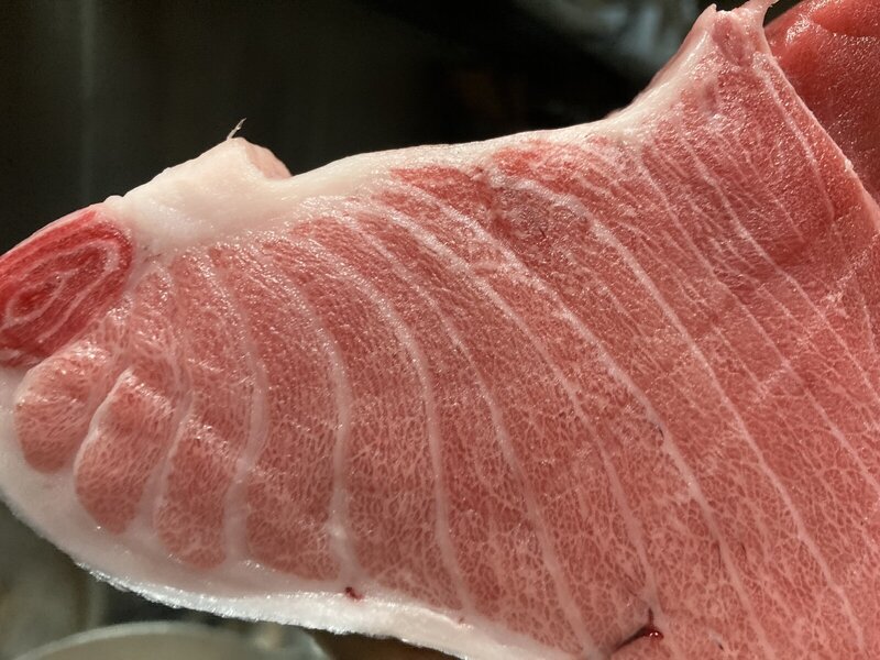 セミオーダー・ごはん Let us introduce our new Edomae Style Sushi Lunch $38.00