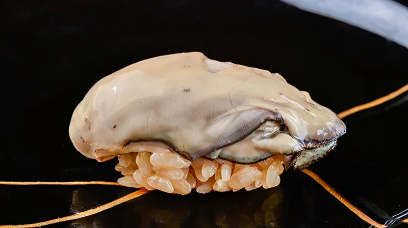 熟成鮨光史郎の料理 3