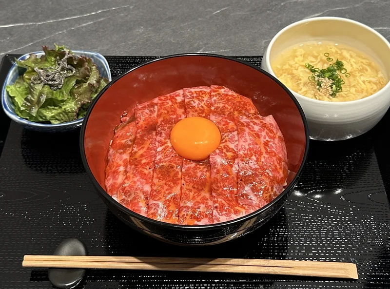 #ヒロキヤ六本木の料理 3