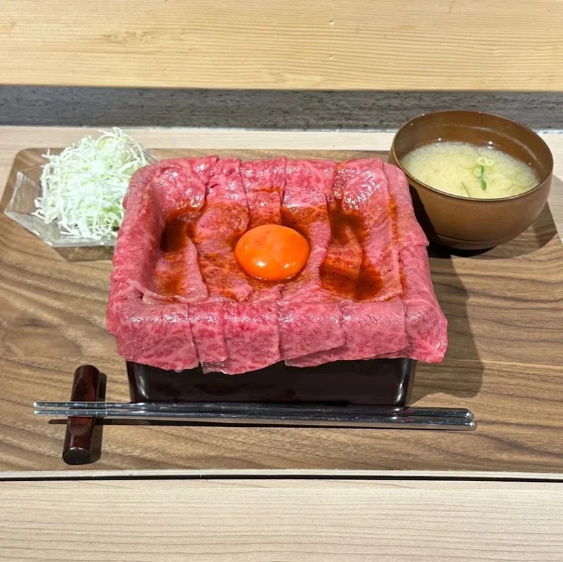 #ヒロキヤ渋谷の料理 2