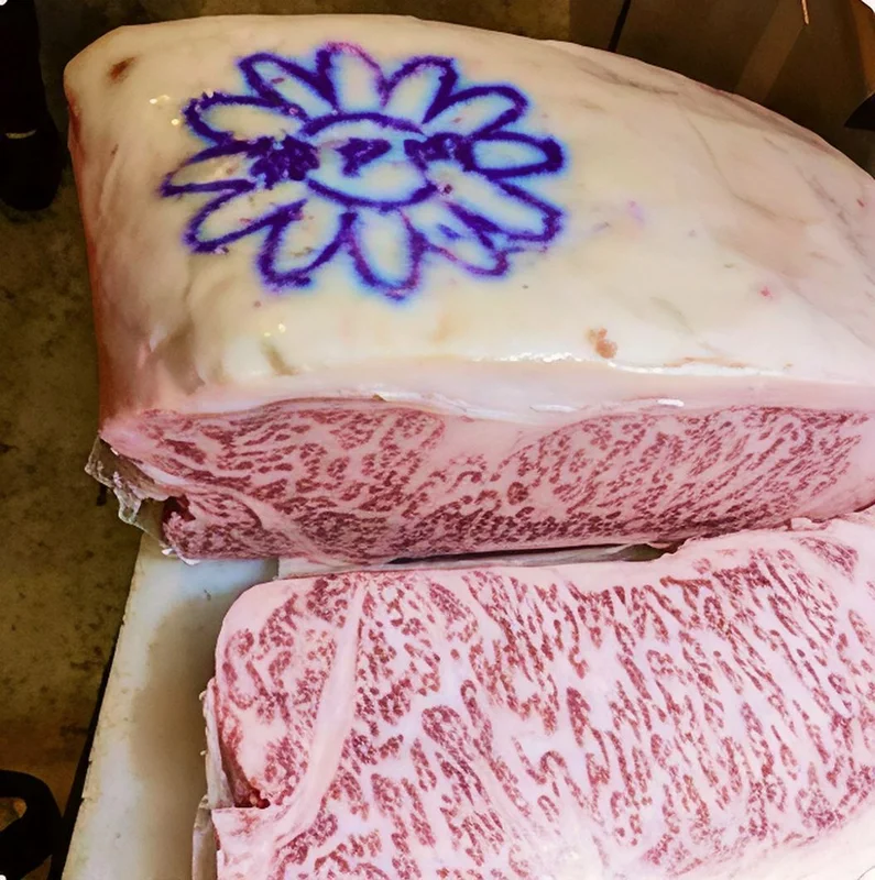 コクブのお料理3