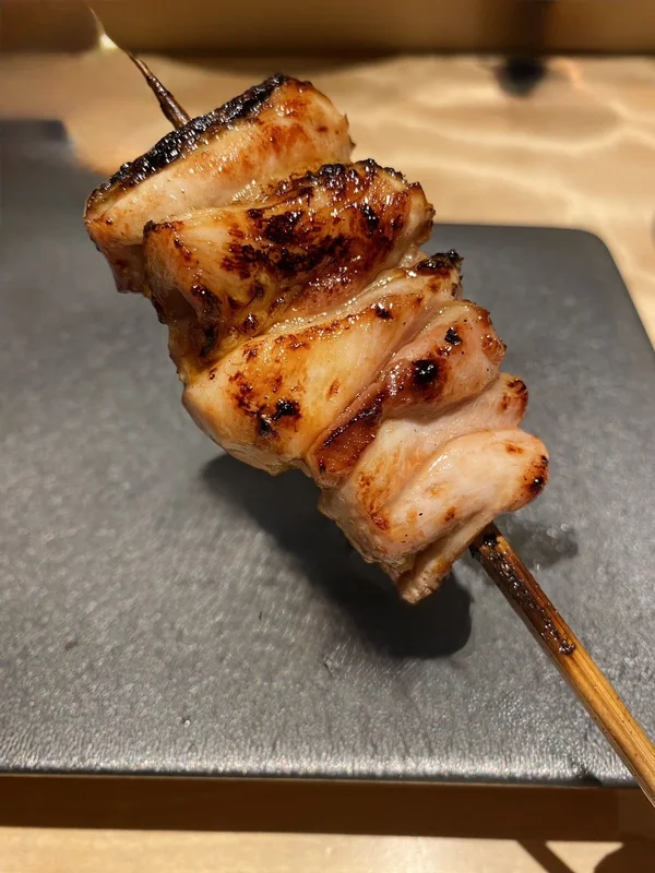 焼鳥 真ゆき