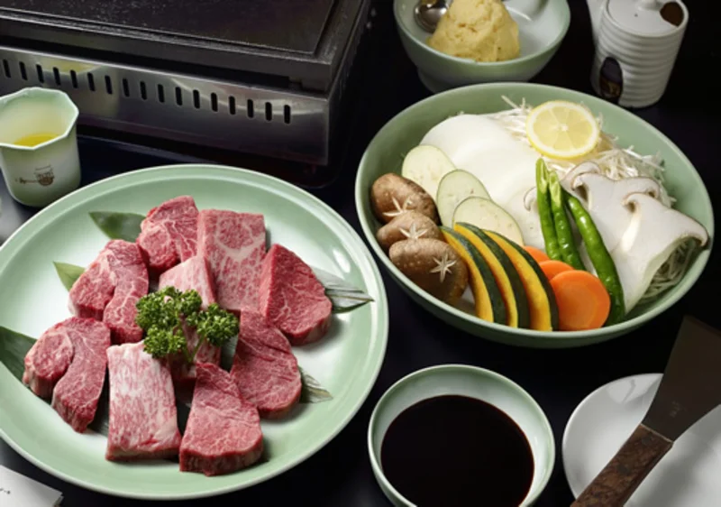 モリタ屋 銀座三越店