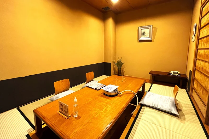 モリタ屋 四条猪熊本店